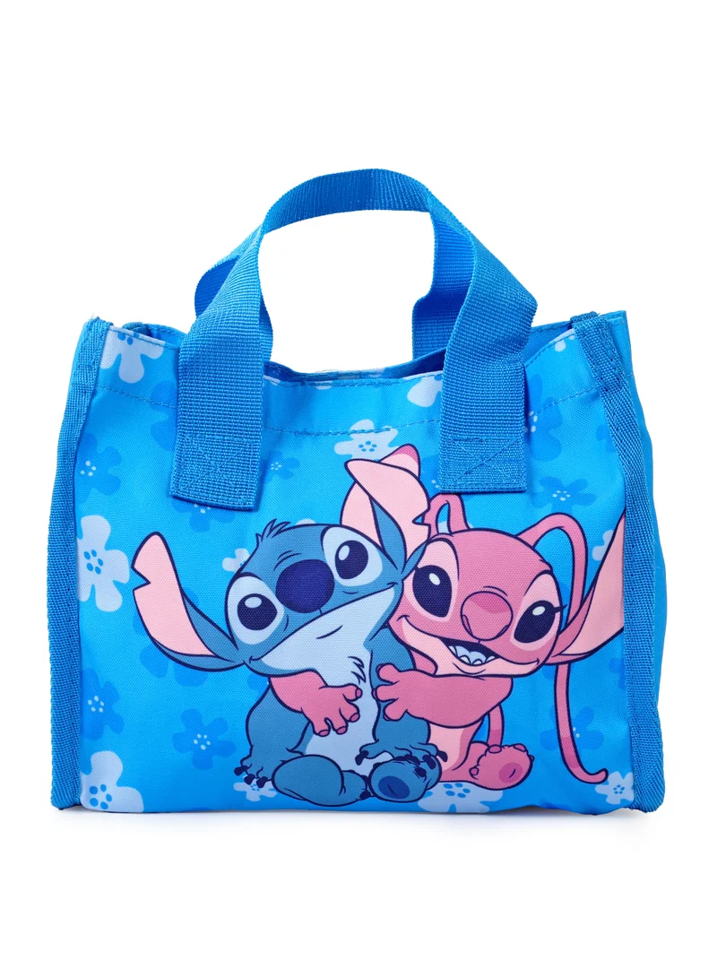 Disney Disney Stitch Insulated Square Lunch Bag