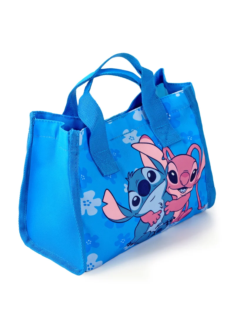 Disney Disney Stitch Insulated Square Lunch Bag