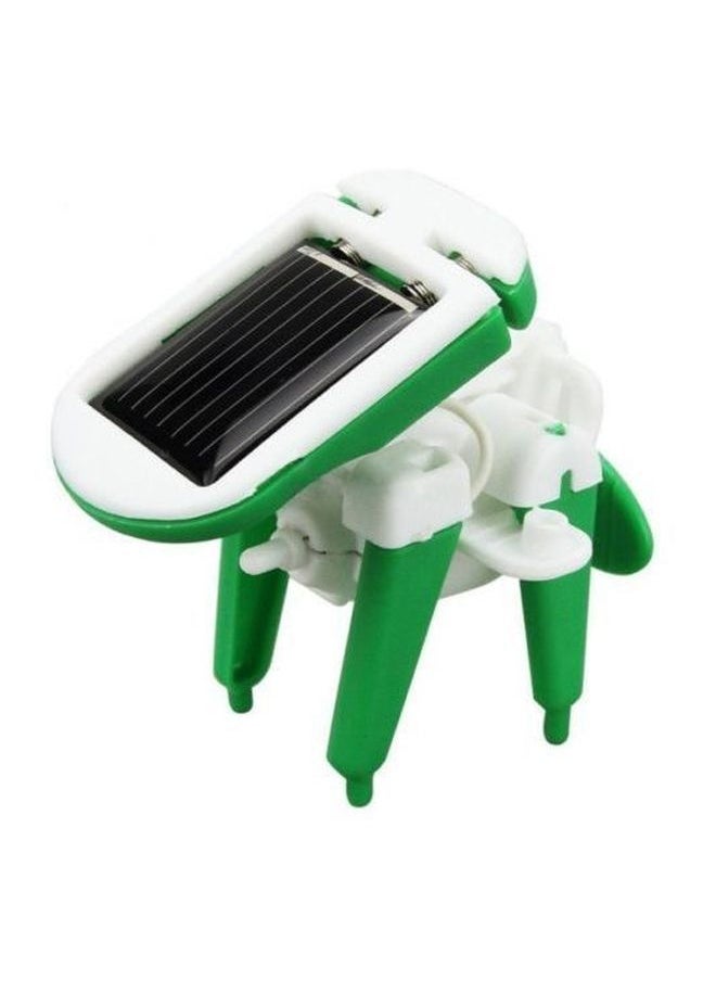 NIBEMINENT 6-In-1 Solar Power DIY Assembly Kit ETH-80  - Image 2