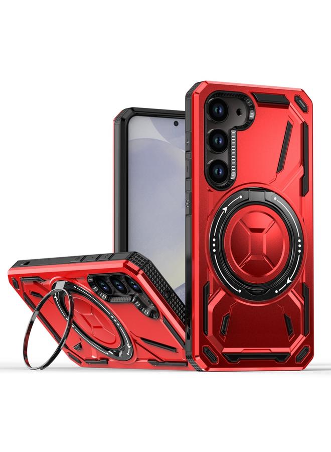 اس-توب جراب لهاتف Samsung Galaxy S22 5G Armor II Series MagSafe حامل مغناطيسي للهاتف - Image 1
