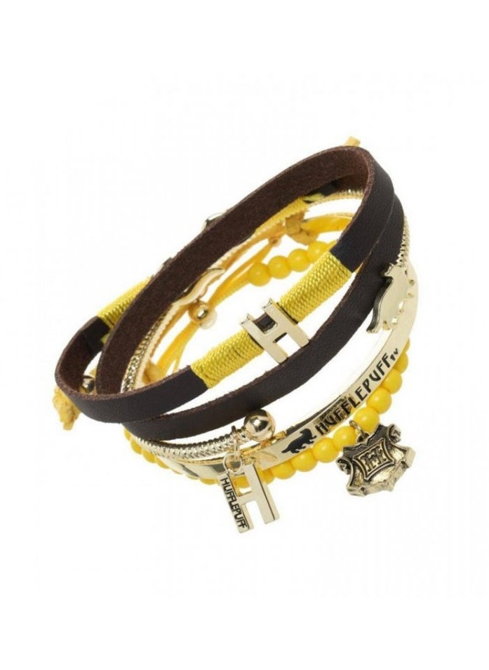 Generic Bioworld HP House Hufflepuff Arm Party 