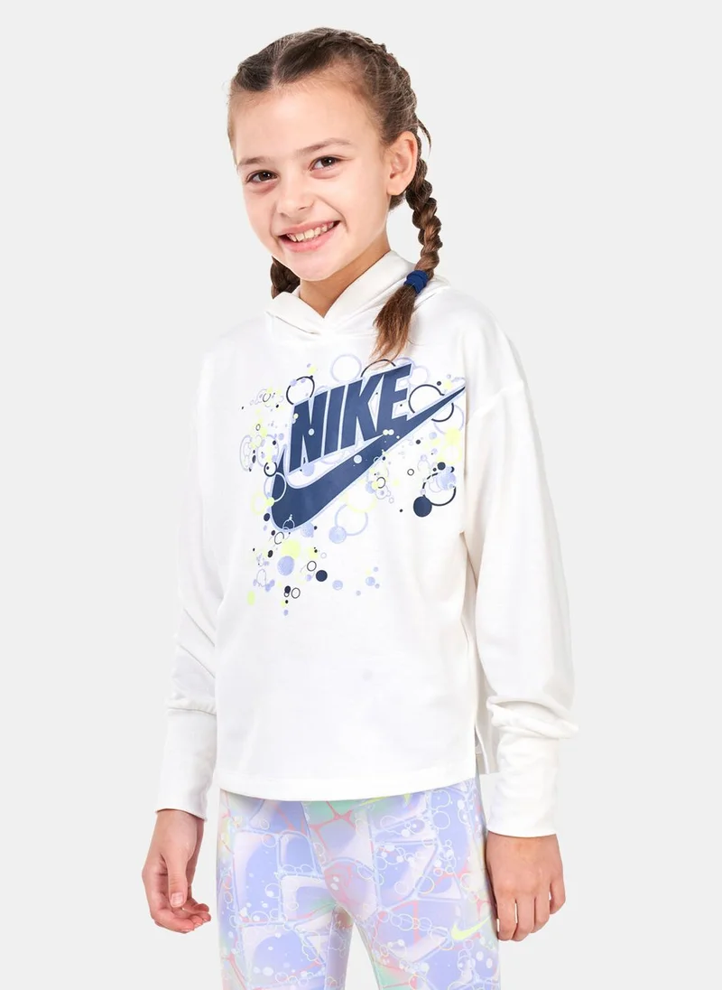 Nike Kids' Dream Chaser Hoodie
