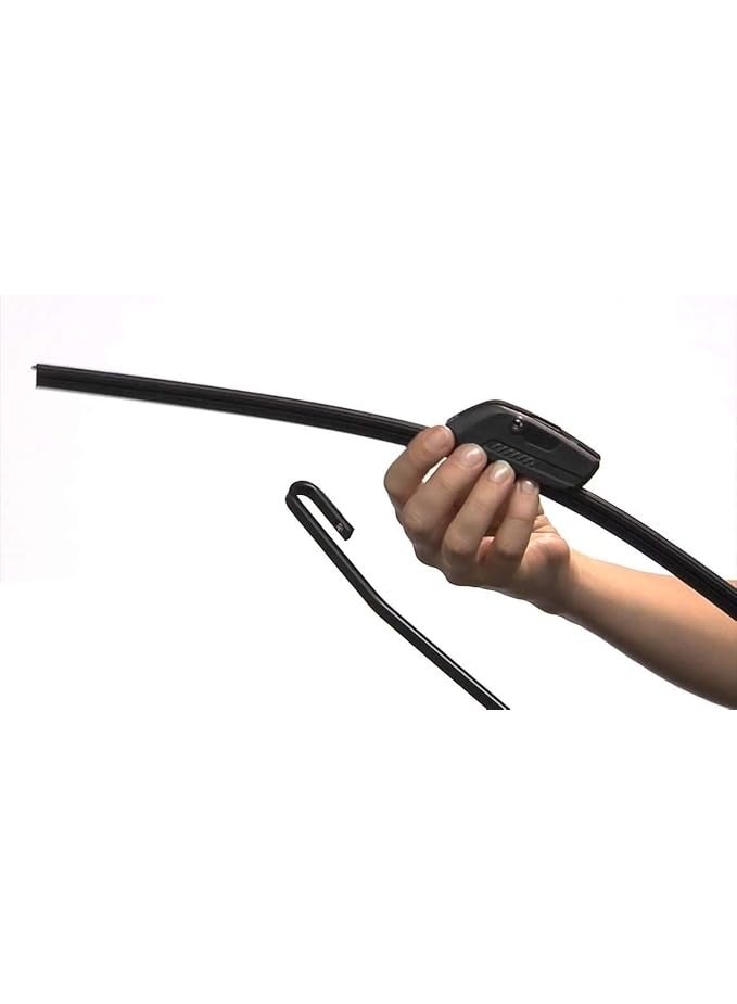 BOSCH 19" Aerofit Car Windshield Wiper Blade, High Quality Expertise - Image 2