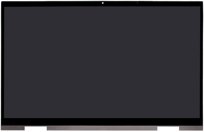 NBPCLCD Replacement for HP Envy X360 15-EU0033DX 15-EU1010NR 15-EU1026NR 15-EU1073CL 15-EU1077NR 15M-EU0013DX 15M-EU0023DX 15M-EU0033DX 15M-EU0043DX M45481-001 M45482-001 LCD Display Touch Screen - Image 1