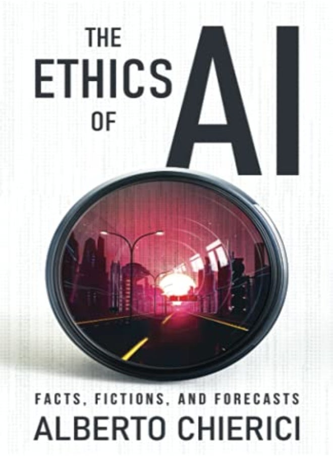 Ethics of AI 