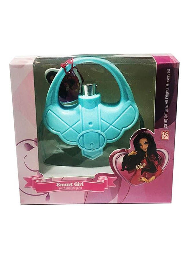 يونايتد كير عطر فلة الفتاة الذكية EDP - Image 1