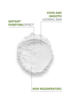 the purest solutions The Purest Solutions Fruit Enzyme Powder Cleanser (0.2% Azelaic Acid & 0.2% Malic Acid) - Pore Cleaning & Skin Regeneration - All Skin Types - Vegan | Cruelty Free | Eco Friendly (1.94 oz)  - Image 4
