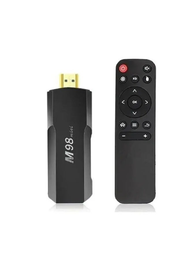 M8 M98-Y3 TV Stick, 4K Ultra HD  - Image 2