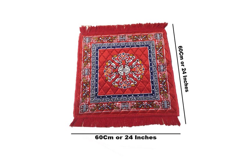 AAZEEM Meditation Mat - Image 4