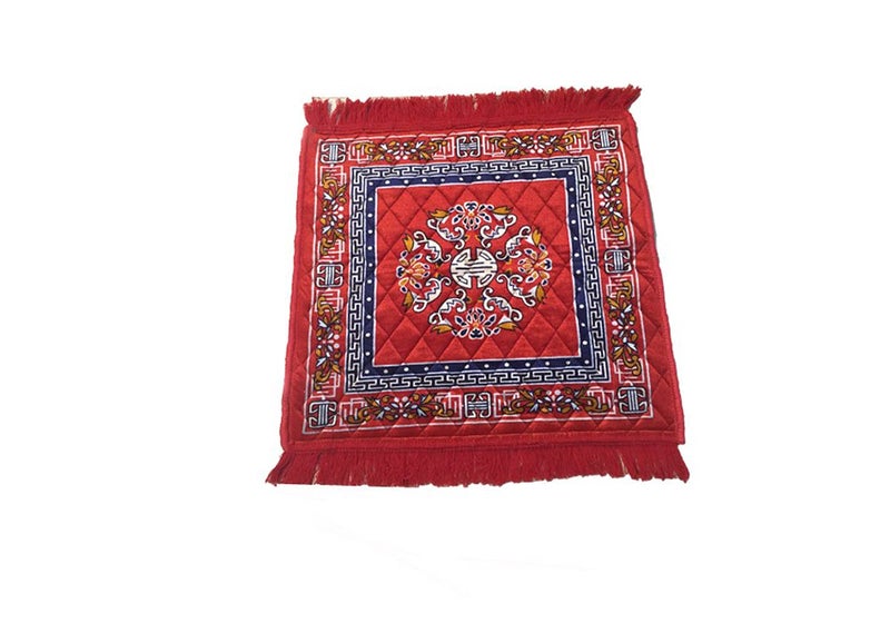 AAZEEM Meditation Mat - Image 5