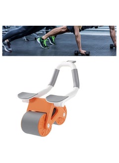 Abdominal Exerciser, Scientific Design Abdominal Wheel Roller for Home Fitness - pzsku/Z3EAB2E87D3A653E74AA2Z/45/_/1705748320/ab08ffc5-9e2b-46f6-a541-815bf9f7a8e6