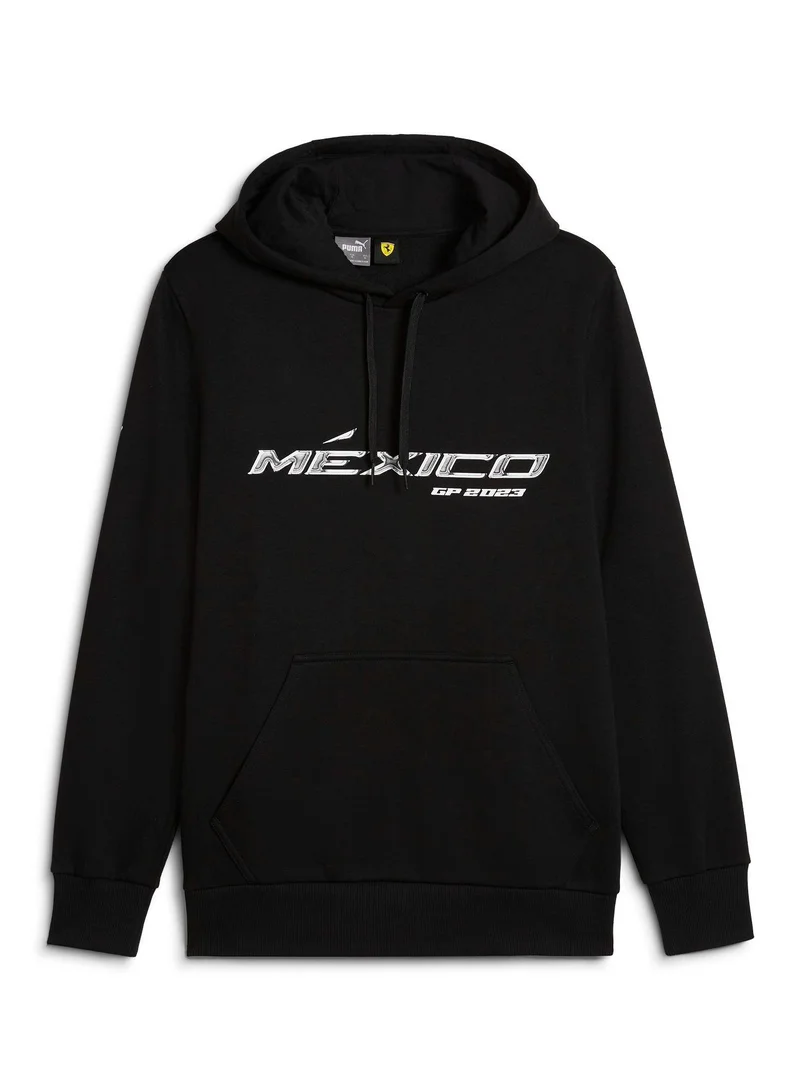 Scuderia Ferrari Hooded Sweater