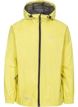 Trespass Qikpac Raincoat UAJKRAI10001  - Image 1