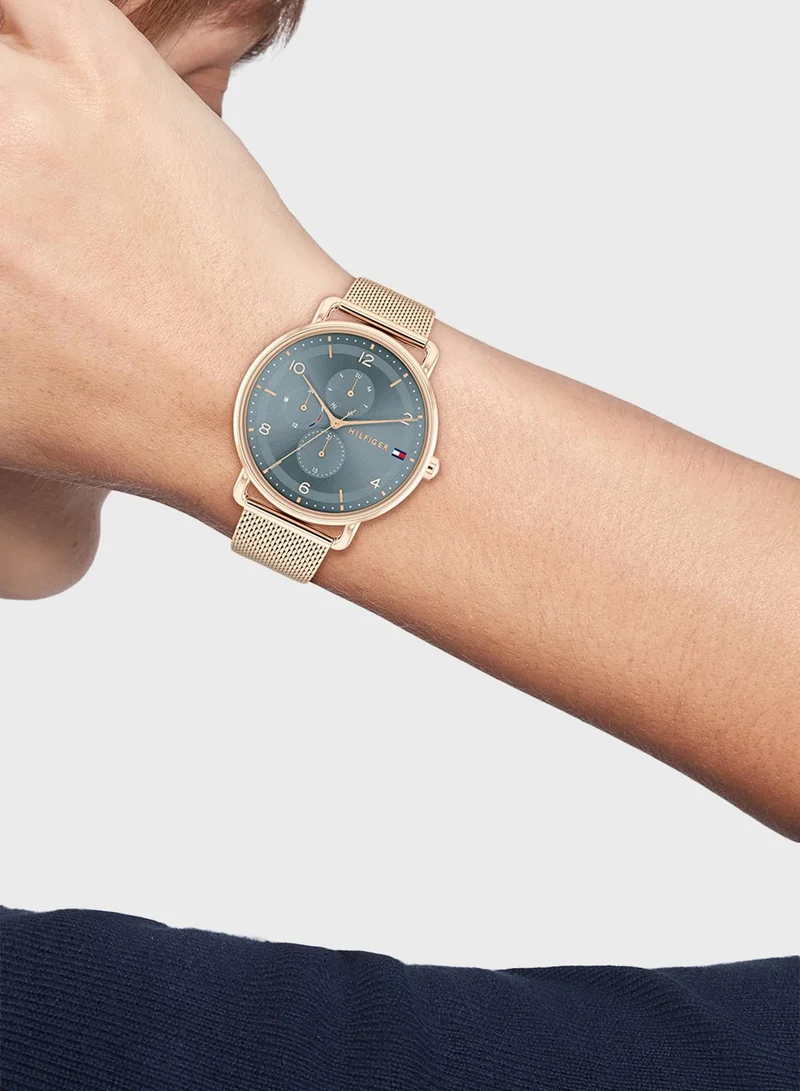 TOMMY HILFIGER Lily Analog Watch