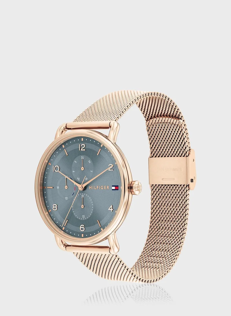 TOMMY HILFIGER Lily Analog Watch