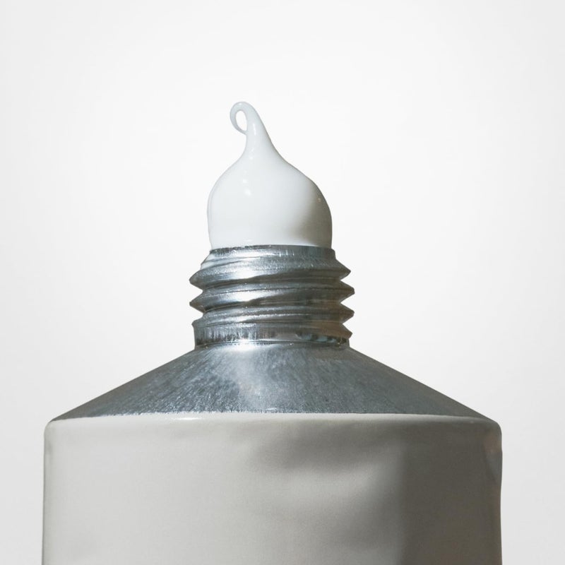 Salt & Stone Body Lotion for Women & Men | Hydrates, Nourishes & Softens Skin | Restores Dry Skin | Fast-Absorbing | Cruelty-Free & Vegan (100 ml) (Santal & Vetiver) - Image 5