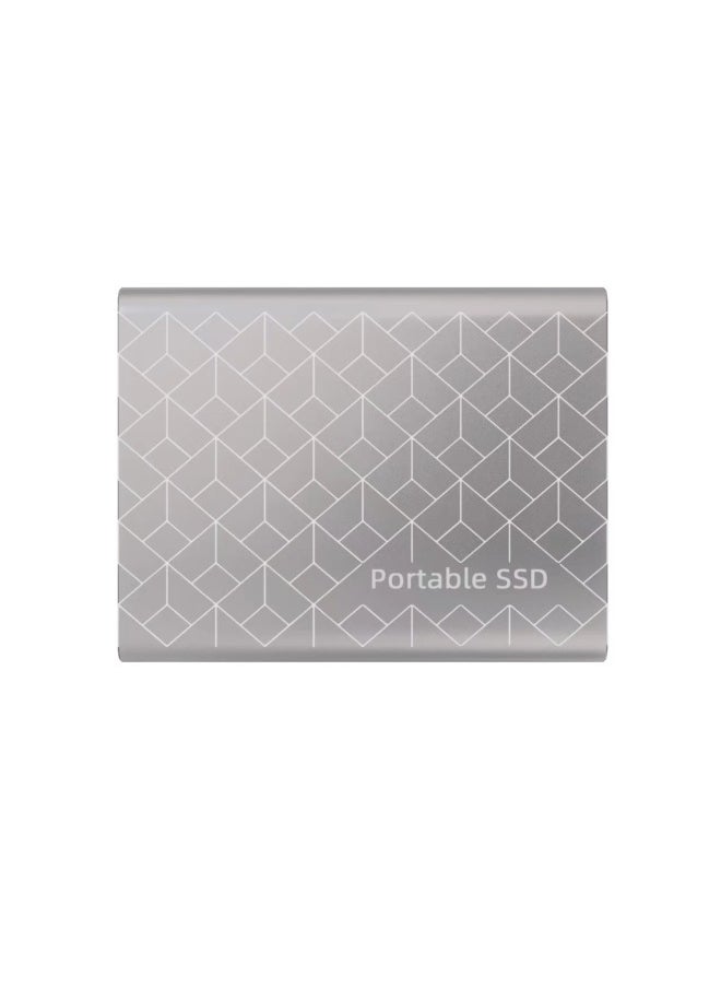 Generic SSD Mobile Solid State Disk Expansion Upgrade 500GB-128TB Efficient Transmission-Capacity:12TB-Interface:Blue  - Image 5