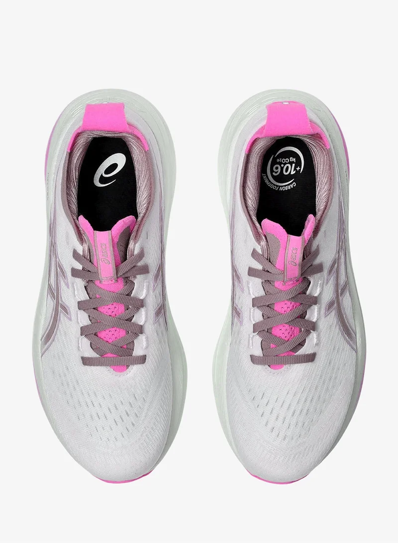 asics  Gel-Nimbus 27 for Women | Best Price UAE