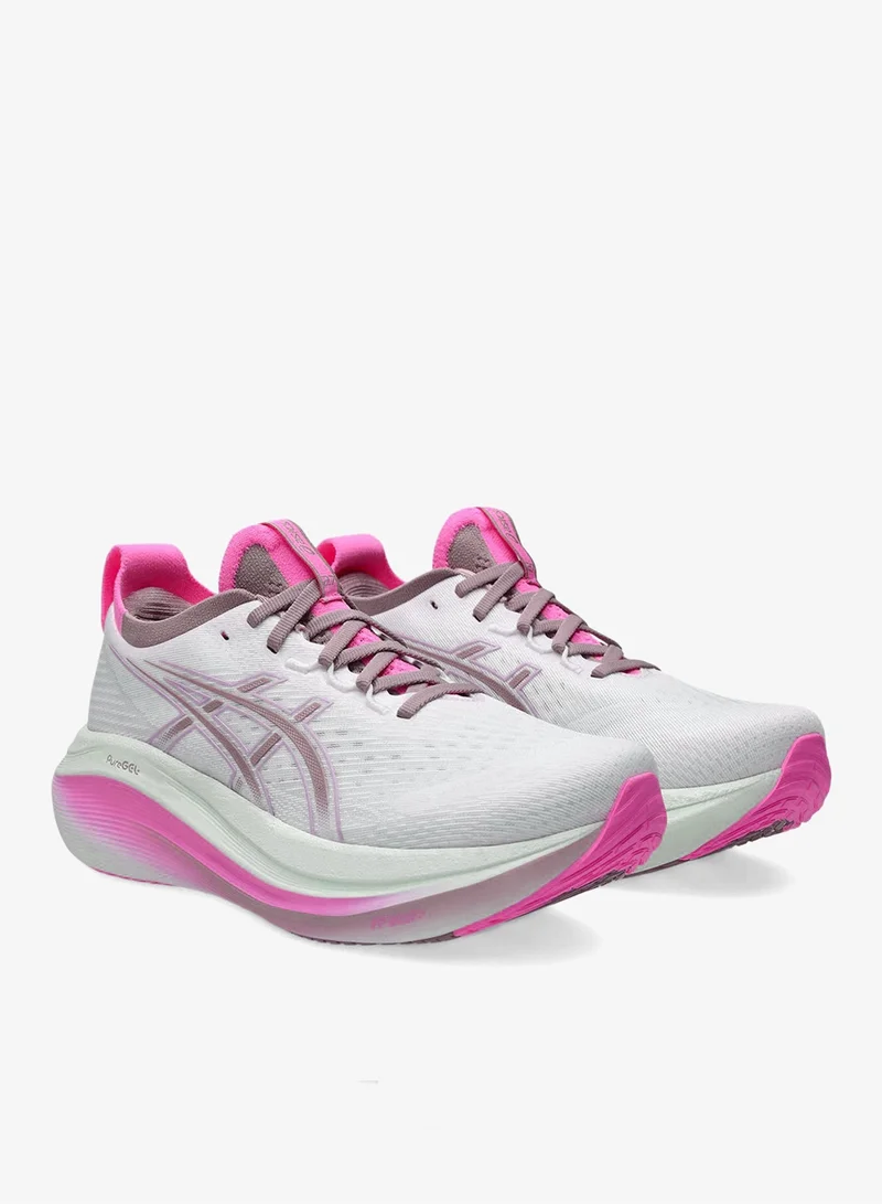 asics  Gel-Nimbus 27 for Women | Best Price UAE