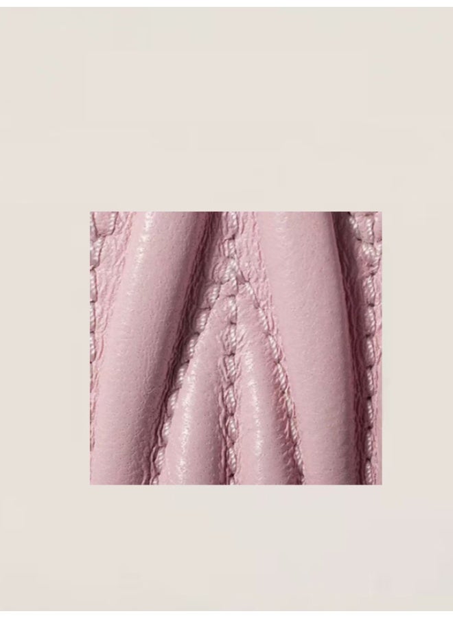 مياو مياو محفظة جلدية نابا صغيرة - Image 3