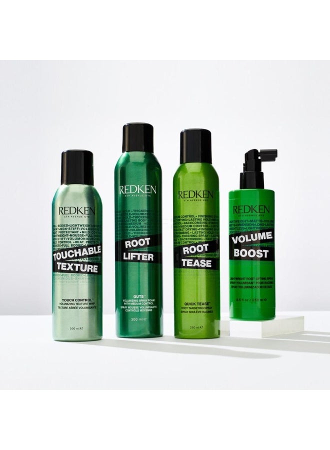 ريدكين تاتشابل تيكستشر فوليوميزينج تيكستشر ويب 200 مل - Image 2