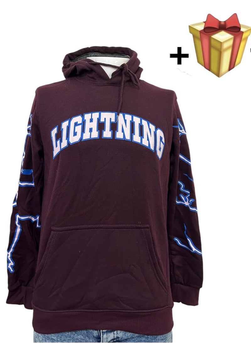 سويت شيرت رجالي عصري - مريح وأنيق