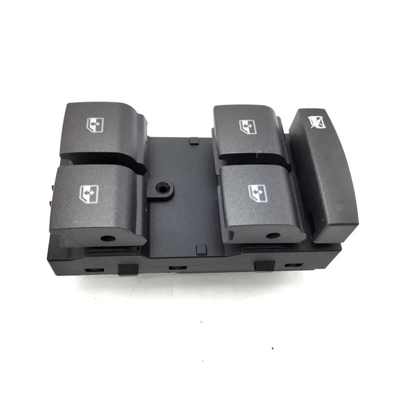 Master Power Door Window Switch Driver Side 20833003 For Cadillac SRX 2010 2016 - Image 4