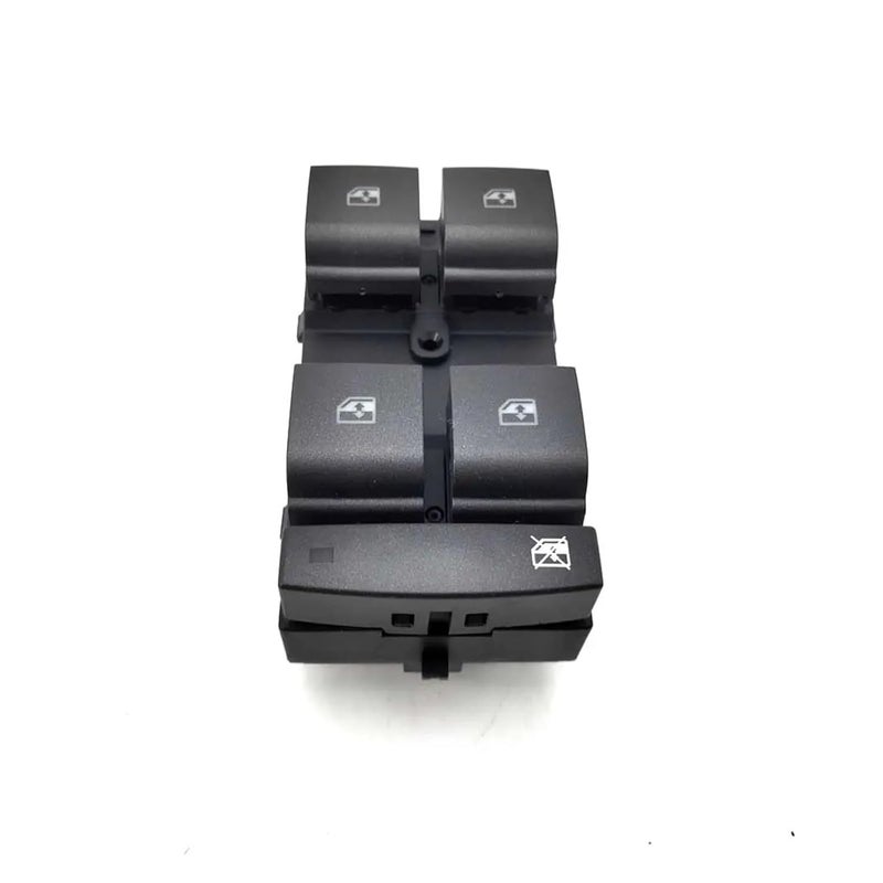 Master Power Door Window Switch Driver Side 20833003 For Cadillac SRX 2010 2016 - Image 3