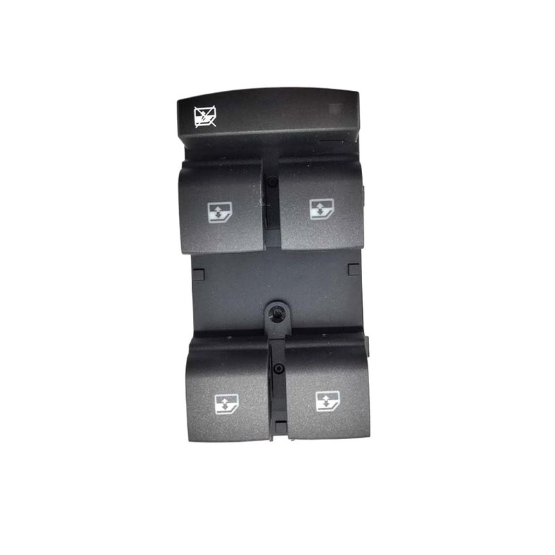 Master Power Door Window Switch Driver Side 20833003 For Cadillac SRX 2010 2016 - Image 2