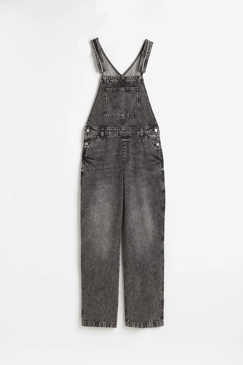 H&M High Waist Jeans