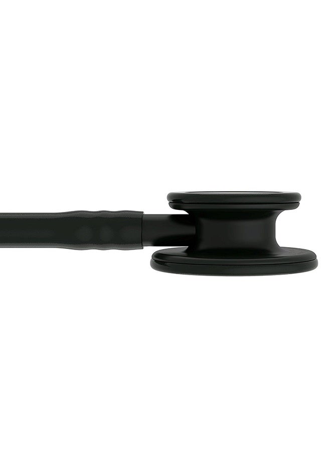 3M Littmann Portable Classic III Monitoring Stethoscope, Black Tube - Assorted - Image 4