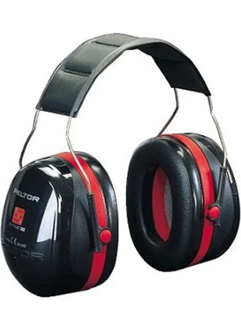 3M 540 A Optime Headphone