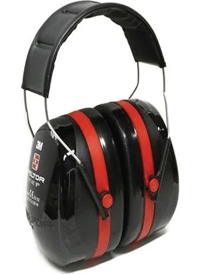 3M 540 A Optime Headphone