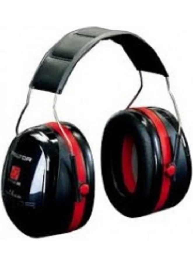 3M 540 A Optime Headphone