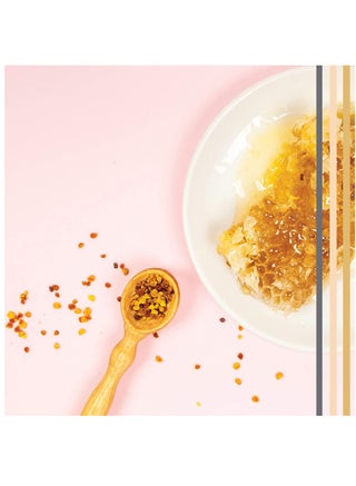 Pure Natural Honey With Bee Propolis 175g - view 3