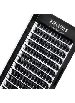 Mixed 8-12-14-16Mm/8-10-12-14Mm/10-12-14-16Mm/14-15-16Mm Wide Stem Individual False Eyelashes Soft Lightweight Volume Eyelashes Extensions Makeup Cluster Lashes (Mixed 14-15-16Mm) - pzsku/Z3EAC3D6FC2CF8F784616Z/45/_/1733729784/363ee727-6dee-4531-8a7f-0c1e83053d34