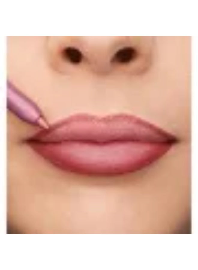 كوليستار قلم الشفاه كوليستار بروفيشنال طويل الأمد 5 روزا ديل ديزيرتو 1.2 مل - Image 3