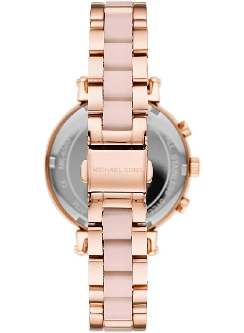 MK Michael Kors Watch For Women MK6560 - Image 3