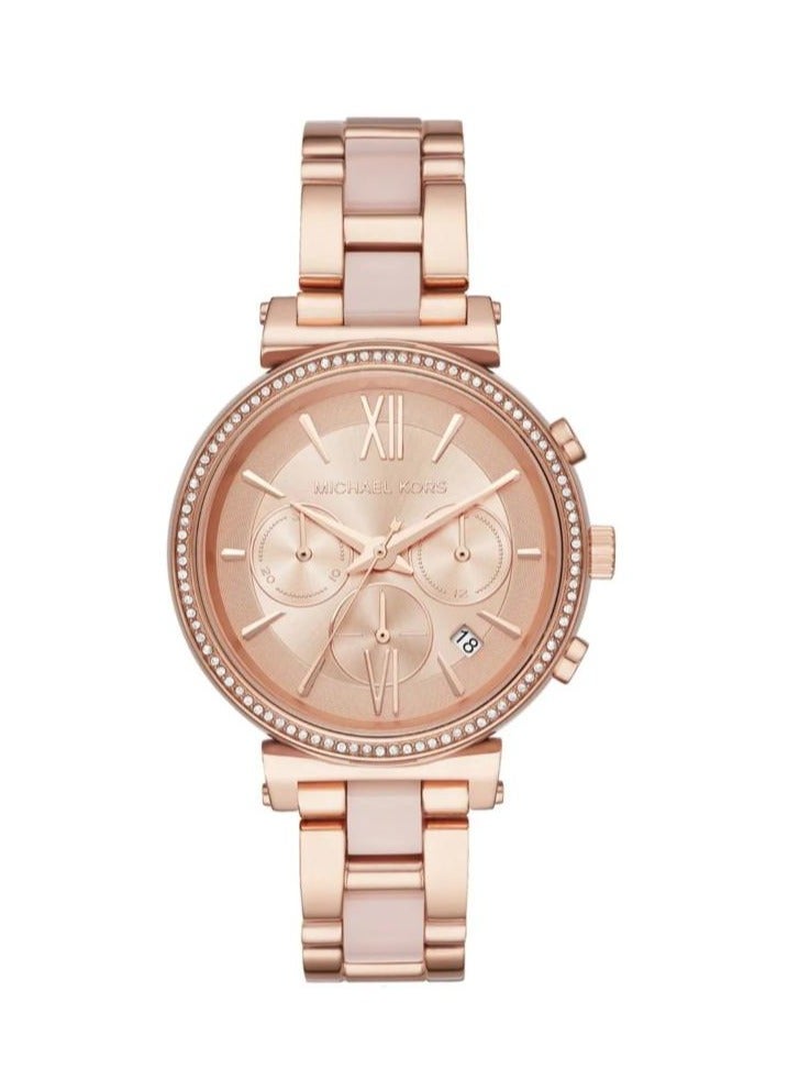 MK Michael Kors Watch For Women MK6560 - Image 1