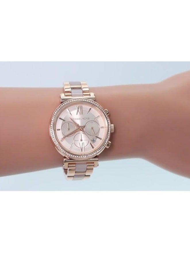 MK Michael Kors Watch For Women MK6560 - Image 4