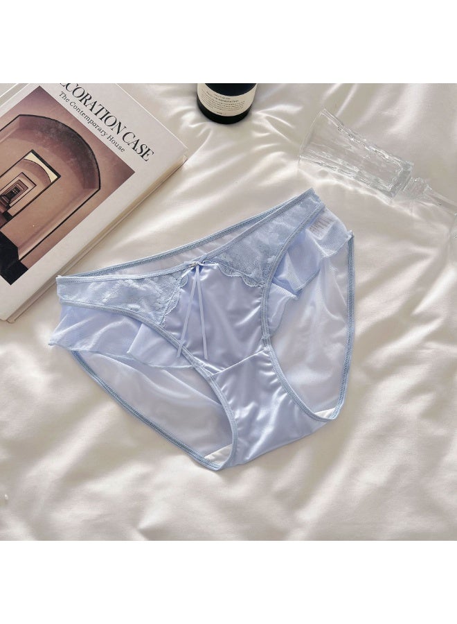 KUYING New Comfortable Skin friendly Breathable Underwear Set of 5  - Image 3