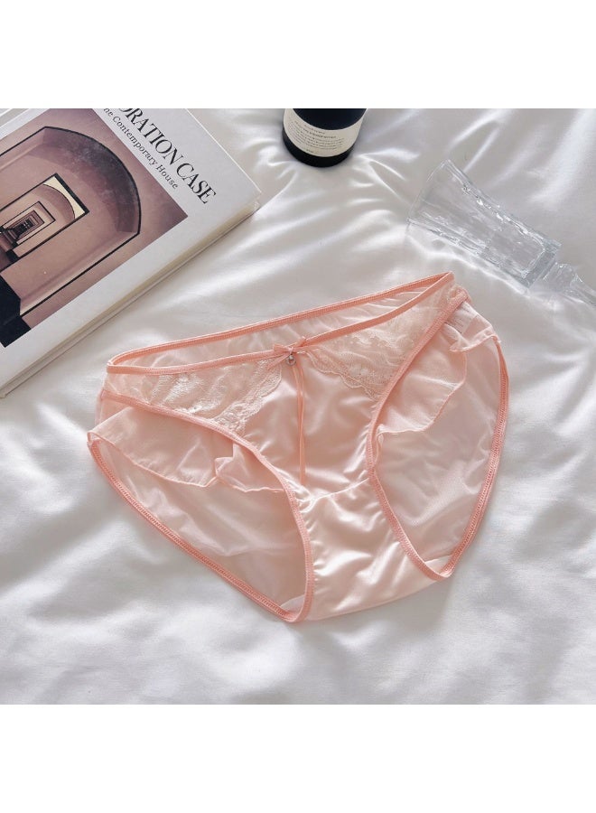 KUYING New Comfortable Skin friendly Breathable Underwear Set of 5  - Image 2