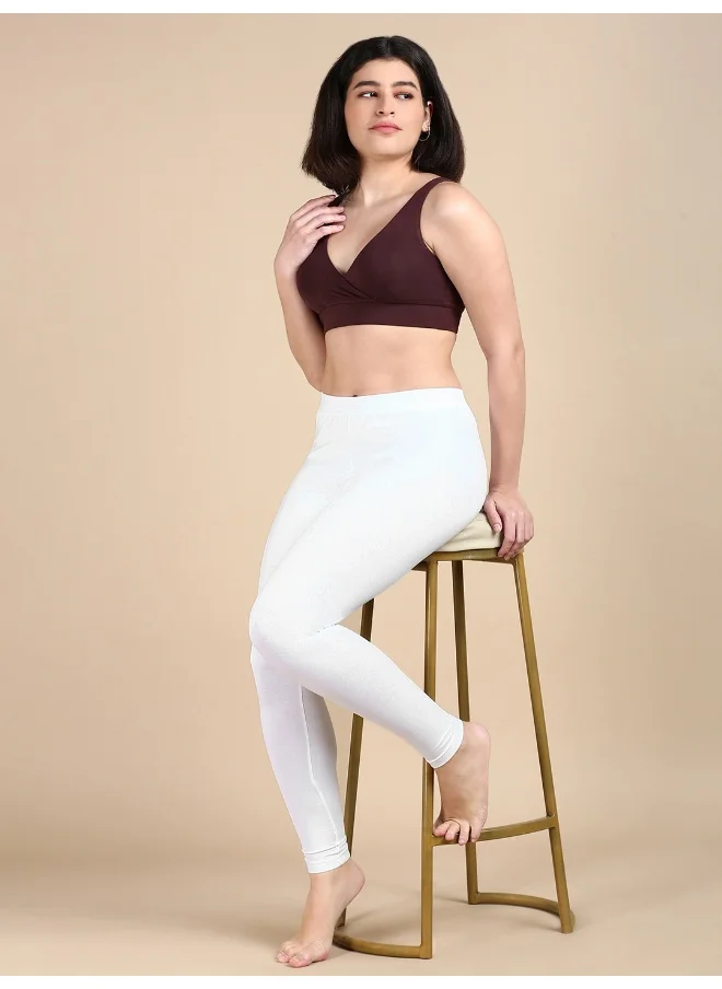 andCircus Padded Plunge Bra