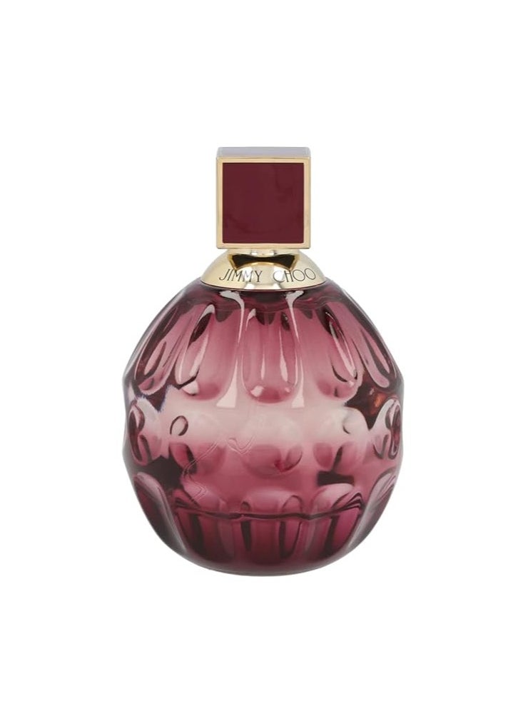 Perfumes - JIMMY CHOO FEVER EDP 100 - Image 1