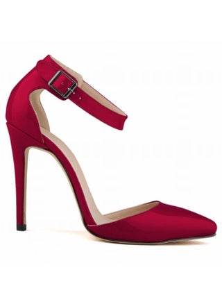 Wine Red