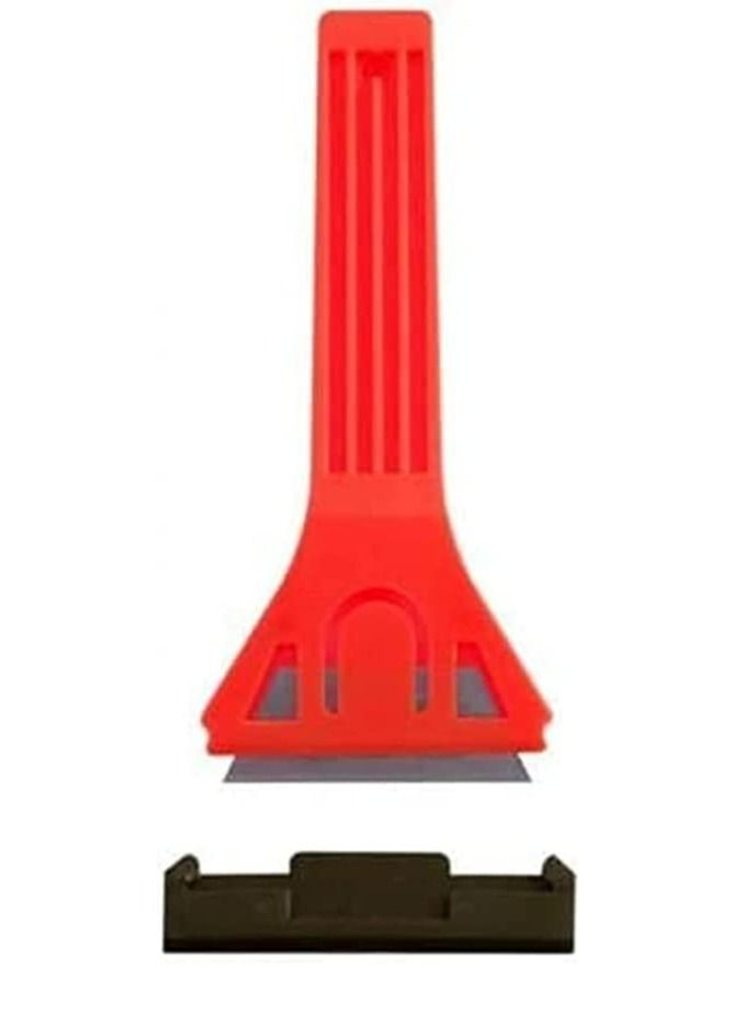 Beorol راكو بيو رول كاشط النوافذ 19 مم مزيل لاصق فيلم زجاج النوافذ سفت