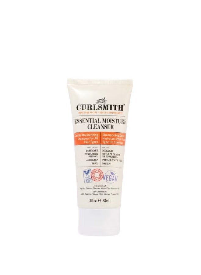CURLSMITH Curlsmith Moisture Bundle - Image 4