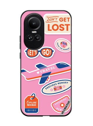 Protective Case Cover For Oppo Reno 10 Pro Travel Sticker Design Multicolour - pzsku/Z3EAC7C6C9FB61D3628F5Z/45/_/1703948471/70592da2-6802-48a3-9a27-c8b43c3052c0