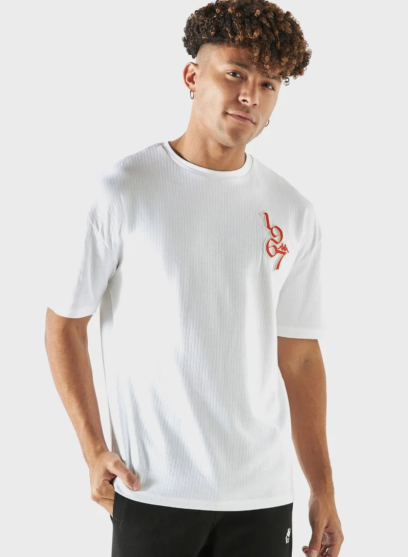 Kappa Logo T-Shirt
