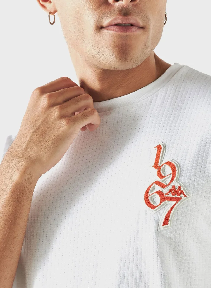 Kappa Logo T-Shirt